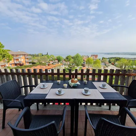 Panorama Peschiera