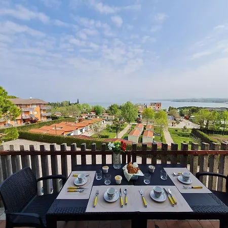 Panorama Peschiera Apartment Peschiera del Garda