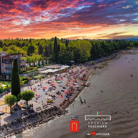 Apartment Panorama Peschiera