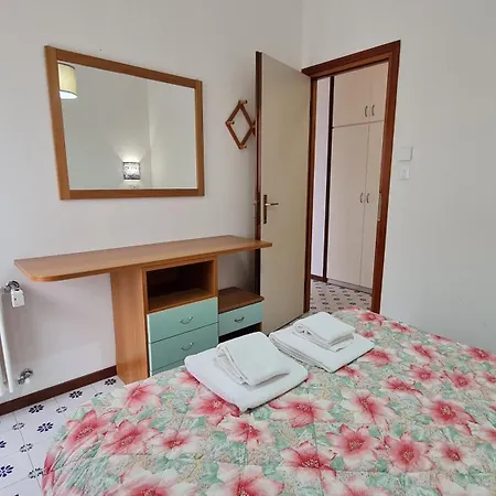 Apartment Panorama Peschiera