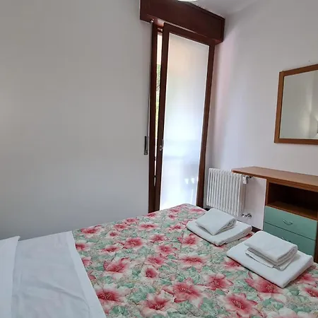 Panorama Peschiera Apartment