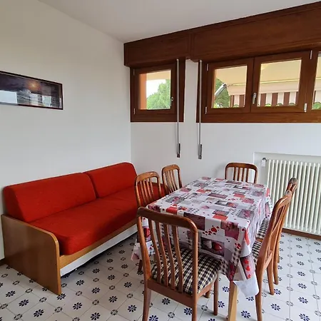Panorama Peschiera Apartment Peschiera del Garda