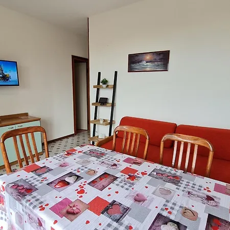 Panorama Peschiera Apartment *