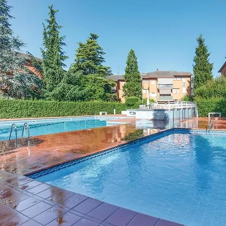 Panorama Peschiera Apartment