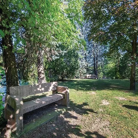 Apartment Panorama Peschiera