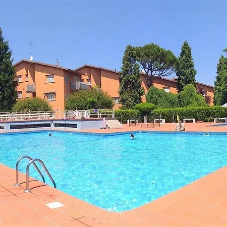 Panorama Peschiera Apartment Peschiera del Garda